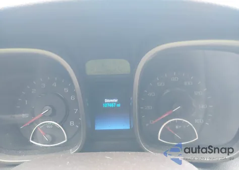 2013 Chevrolet Malibu Eco z USA, uszkodzony, nr VIN 1G11D5RR4DF115820